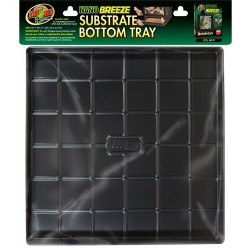 Substrate Bottom Tray - Nano (Zoo Med)