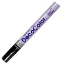 DecoColor Paint Marker - Broad Line - Black (Uchida)