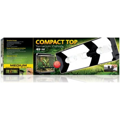 Compact Top - MD (Exo Terra)
