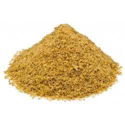 Flaxseed Meal - 1 LB (RSC)