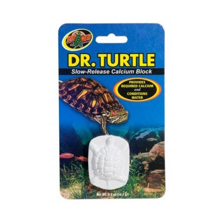 Dr Turtle (Zoo Med)