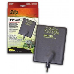 Heat Mat - Small (Zilla)