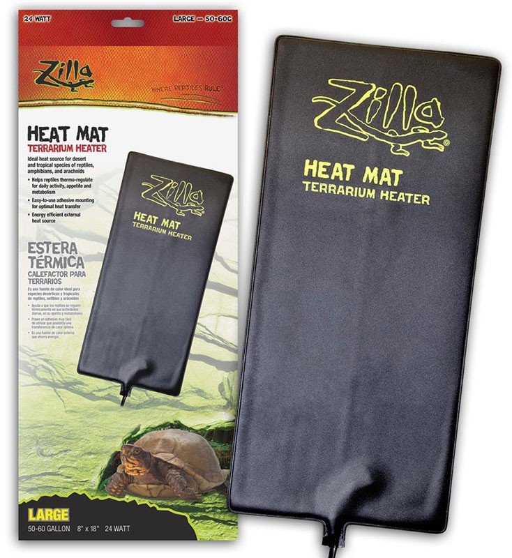 Wholesale Zilla Heat Mat