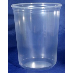 120ml Deli Cup – MaconDistributors