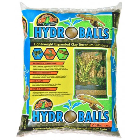 HydroBalls (Zoo Med)