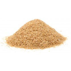 Wheat Bran (1 lb)