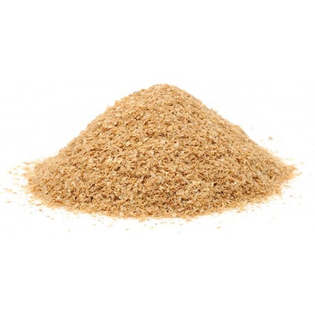 Wheat Bran (1 lb)