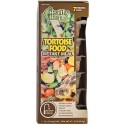 Tortoise Food - Instant Meal - 7 Cup Pack (Healthy Herp)