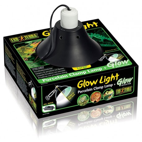 Glow Light - LG (Exo Terra)