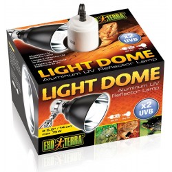 Light Dome - 5.5" (Exo Terra)