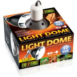 Light Dome - 7" (Exo Terra)