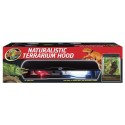 Naturalistic Terrarium Hood - 18" (Zoo Med)