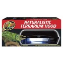 Naturalistic Terrarium Hood - 12" (Zoo Med)