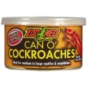 Can O' Cockroaches (Zoo Med)