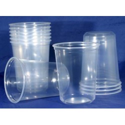 Wholesale Fruit Fly Deli Cups