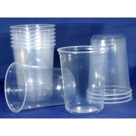 Wholesale Fruit Fly Deli Cups