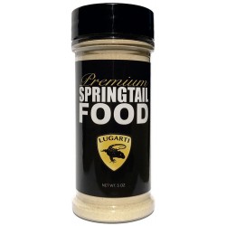Premium Springtail Food (Lugarti)