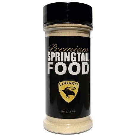 Premium Springtail Food (Lugarti)