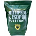 Premium Millipede & Isopod Substrate (Lugarti)