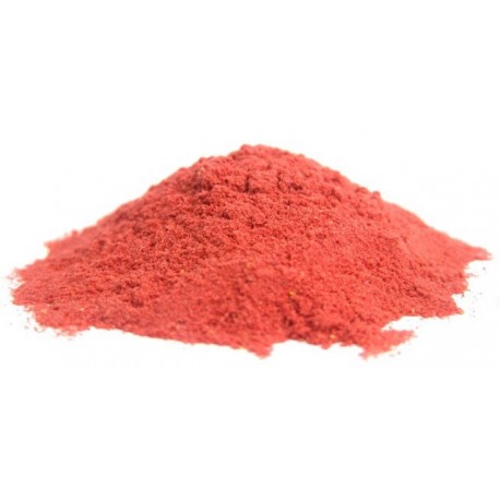 Fruit Powder - Strawberry - 1 lb (RSC)
