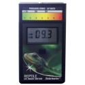 Reptile UV Index Meter - 6.5R (Solarmeter)