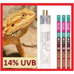 14% UVB T5 Bulb - 46" (Arcadia)