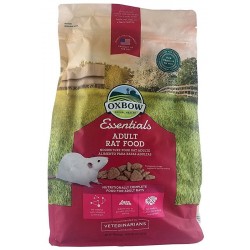 Adult Rat Food - 3 lb (Oxbow)