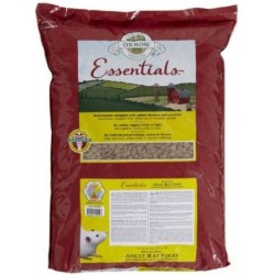 Adult Rat Food - 20 lb (Oxbow)