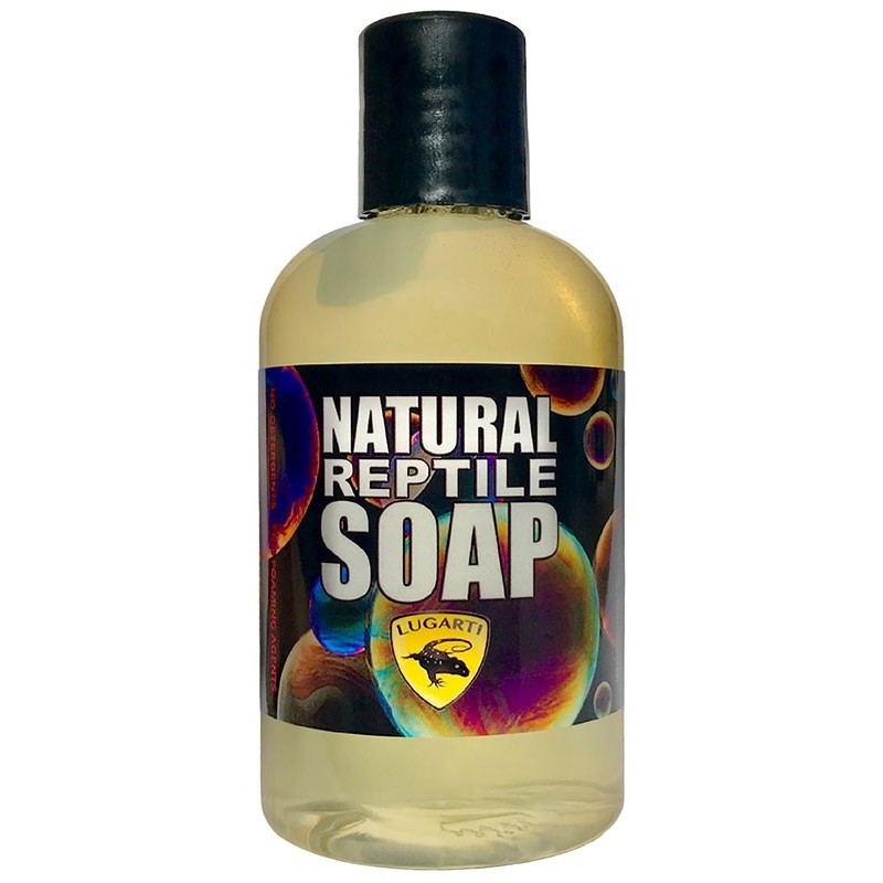 Wholesale Lugarti Natural Reptile Soap