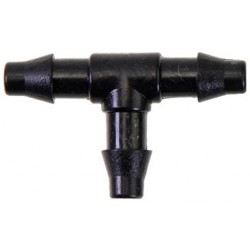 Rodent Watering T Fitting - 3/16" (RSC)