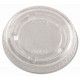 Portion Cup Lids (2 oz)