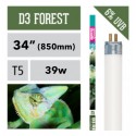 D3 6% UVB T5 Bulb - 34" (Arcadia)