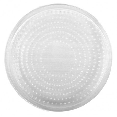 Deli Cup Lids - Vented - 4.5"