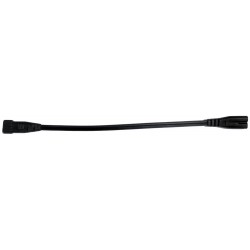T5 UVB Light Reflector - Cable Link - 12" (Lugarti)