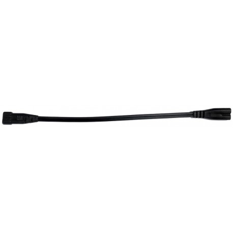 T5 UVB Light Reflector - Cable Link - 30" (Lugarti)