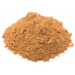 Cinnamon - Ground - 1 lb (RSC)
