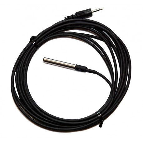 Herpstat Replacement Temperature Probe (Spyder Robotics)