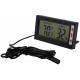 Digital Thermometer/Hygrometer (RSC)