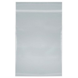 Resealable Zip Bags - 1.5" x 2" - 100pk (RSC)