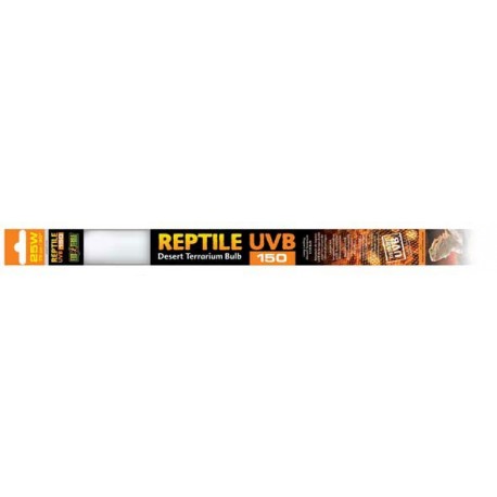 Reptile UVB 150 Linear Bulb - 30" (Exo Terra)