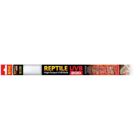 Reptile UVB 200 Linear Bulb - 30" (Exo Terra)