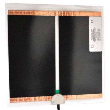 Ultratherm Under Tank Heater - 11" x 11" (RBI)