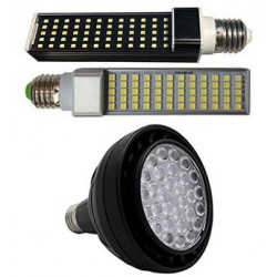 Private Label Reptile LED Bulbs