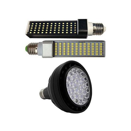 Private Label Reptile LED Bulbs