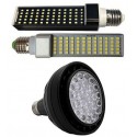 Private Label LED Bulbs