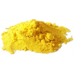 Fruit Powder - Mango - 1 lb (RSC)