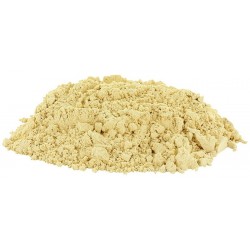 Fruit Powder - Banana - 1 lb (RSC)