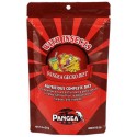 Pangea Gecko Diet w/ Insects (2 oz)