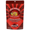 Pangea Gecko Diet w/ Insects (16 oz)