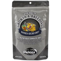 Pangea Growth & Breeding w/ Insects (16 oz)